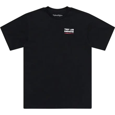 T-shirt Troy Lee Designs Factory
