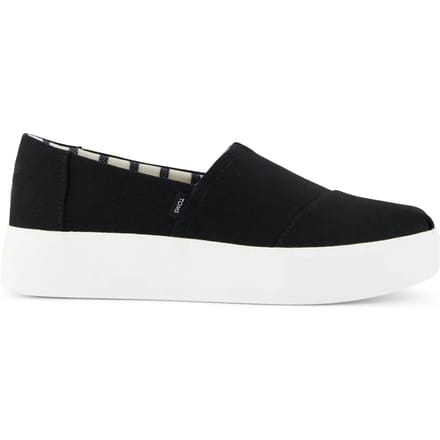 Dames sportschoenen Toms Asher
