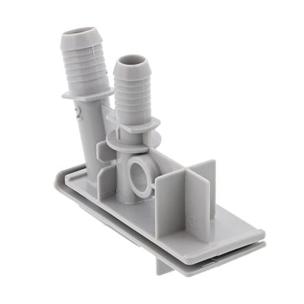 AEG verbindingsbuis,geleider,2V HEC 1325021101