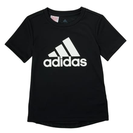 T-shirt Korte Mouw adidas NADGED