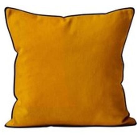 Kussens Soleil D'Ocre BOHEME