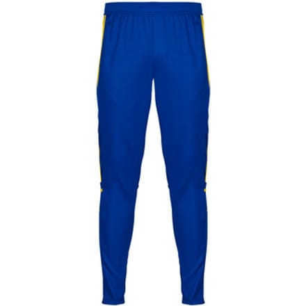 Adidas Squadra 25 Training Trainingsbroek Blauw L / Regular