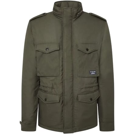 Jas Pepe Jeans Terry