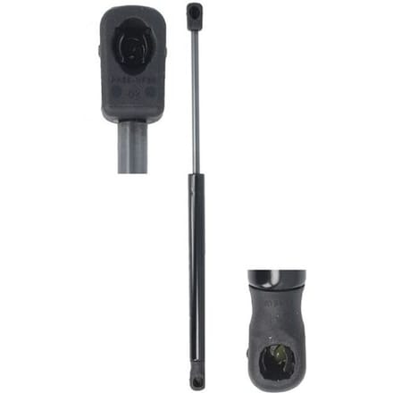 Gasveer kofferbak/laadruimte MAGNUM TECHNOLOGY MGS7024