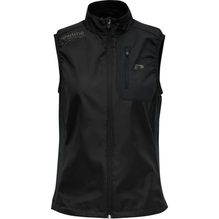 Mouwloos damesvest Newline tech