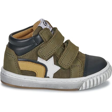 Baby jongens sportschoenen GBB Drole