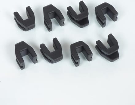 P2R-variatorhandleiding voor Yamaha 500 T-Max-scooter van vóór 2020, 8-delige set, nieuw