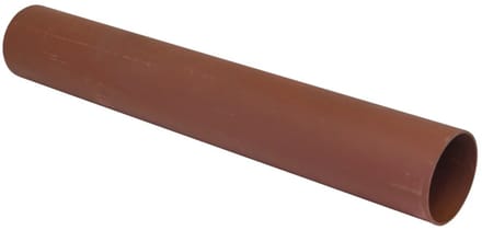 VETUS Stalen Boegschroeftunnel Ø400 x 2000 mm | BP400S20