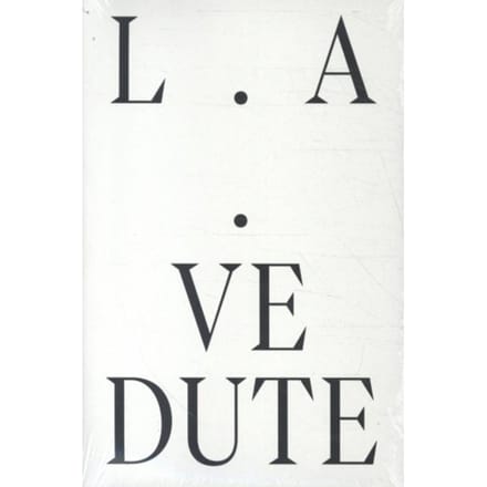 L.A. Vedute - Thomas Locke Hobbs