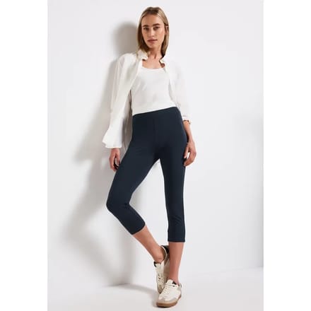 Basis 3/4 legging