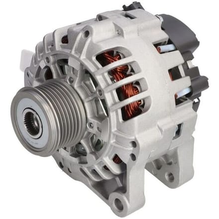 Driefasige generator PULSAR ROTATING ELECTRICS PSR10207