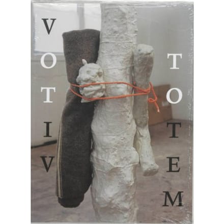 Votiv & Totem - Rob Smolders