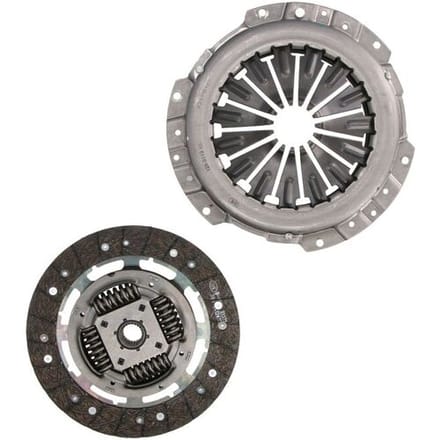 Schaeffler Luk Koppelingsset LUK 626 3161 09