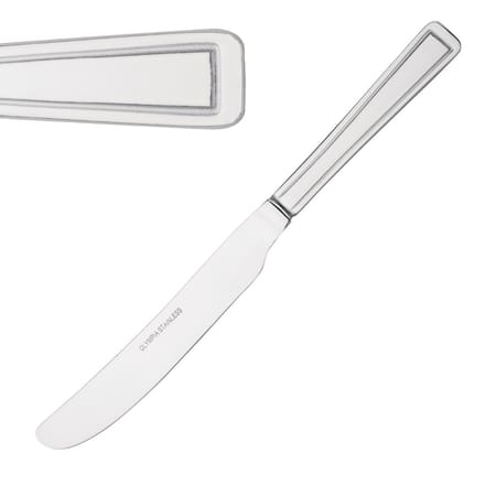 Olympia Harley Tafelmes - 22,8cm ( Set van 12 )