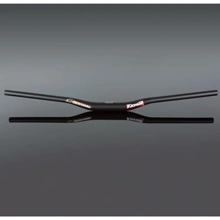 Hanger Renthal Fatbar