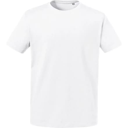 T-shirt Russell Athletic Pure Organic