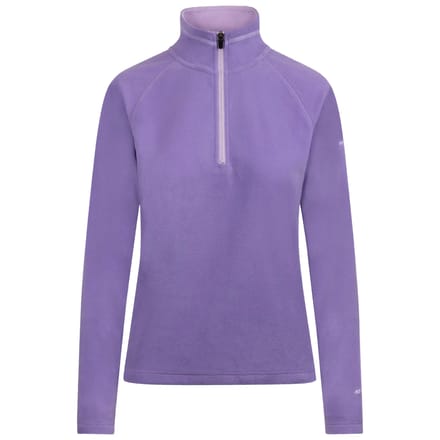Trespass dames fleecejas/fleecepullover Skylar - Fleece At100