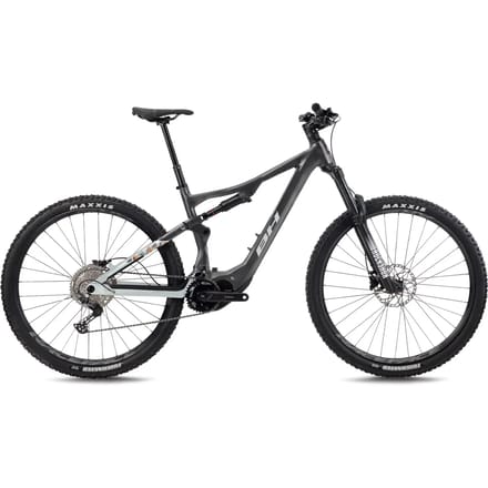 Elektrische mountainbike BH Bikes Ilynx+ Sl Trail 8.0