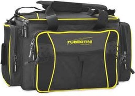 Tubertini Opbergtas Borsa Titan 4 Vaks (47x30x27cm)