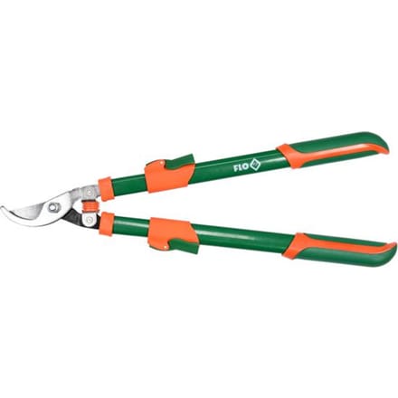 FLO - Takkenschaar Telescoop - 660-910 mm - Stalen Mes - Antisliphandvat