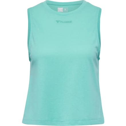 hummel hmlMT VANJA SHORT MUSCLE TANKTOP