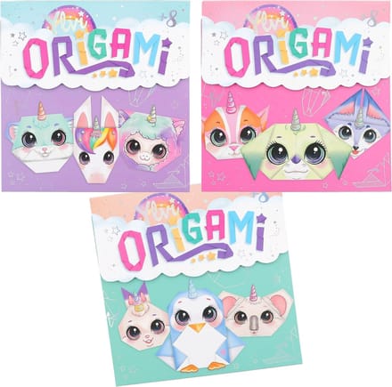 Depesche - Ylvi origami - 1 stuk