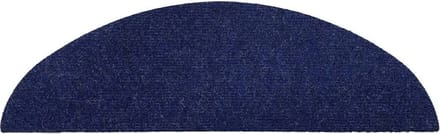 IVOL Trapmatten Spurt - Blauw - 15 Stuks - 16,5 x 56 cm Haak 3,5 cm