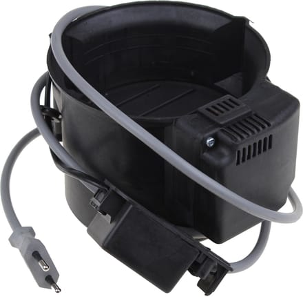 WHIRLPOOL - VENTIEL - VENTILATORMOTOR - 481236058209