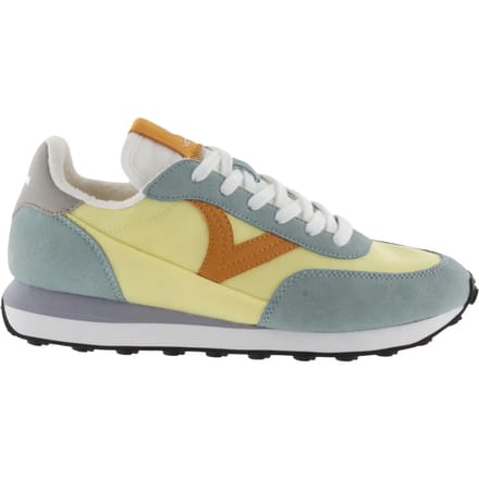 Trainers nylon vrouwen Victoria Astro