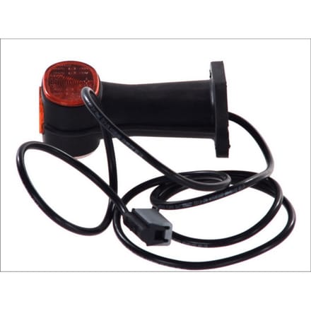 Aspock Markeringslichten ASPÖCK A31-3704-017