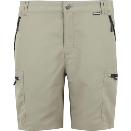 Regatta Leesville III Shorts - Heren Short - Golden Sand