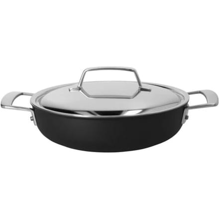 Demeyere Alu Pro 5 Ceraforce Lage Sudderpan 28 cm