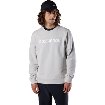 Sweatshirt Rossignol Logo Cn