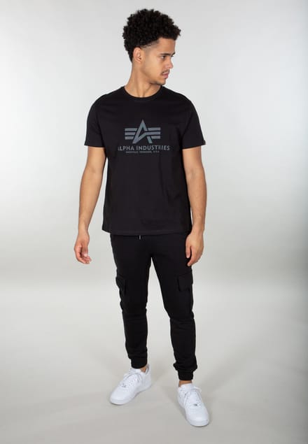 Jogging Alpha Industries Terry