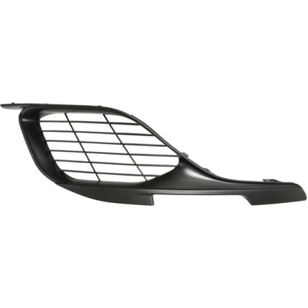 Ventilatierooster, bumper BLIC 6502-07-5519916P rechts