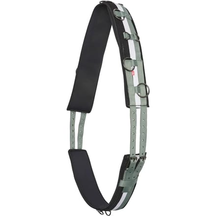 Nylon paardencolleté Imperial Riding Deluxe Extra
