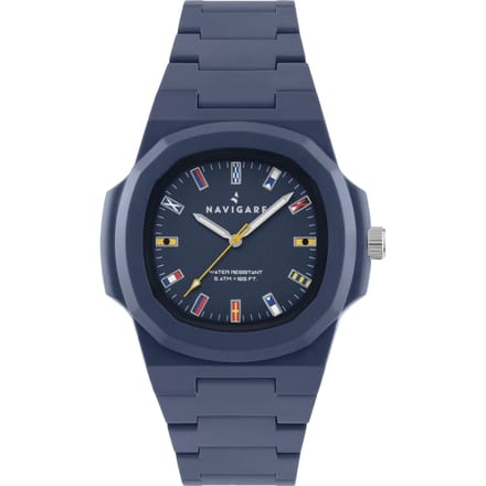 Navigare Horloge Men