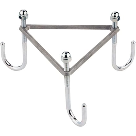 Verankering Dopo lighting Postes C