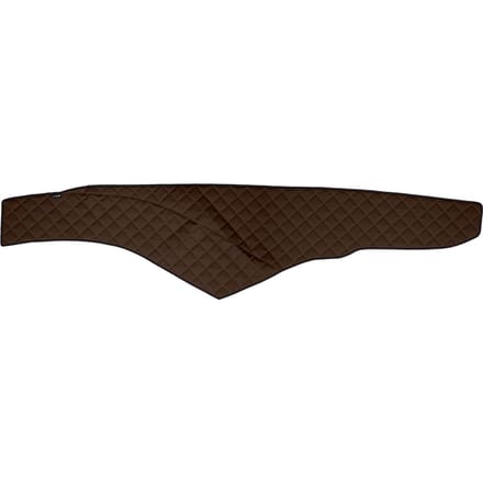 Dashboard afdekking F-CORE FD04 BROWN