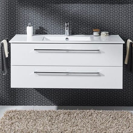 Steinkamp Life 2.0 vanity unit 120 cm ST3S120R220