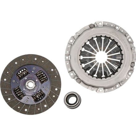 Koppelingsset SACHS 3000 954 259