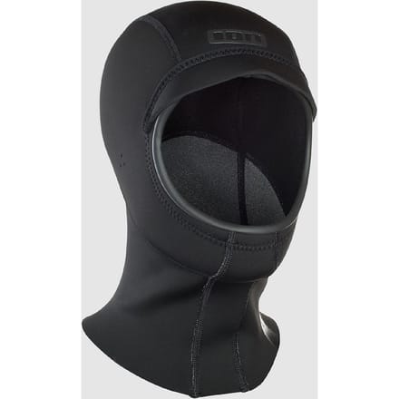 Ion 2/1 Neoprene Surfhood zwart