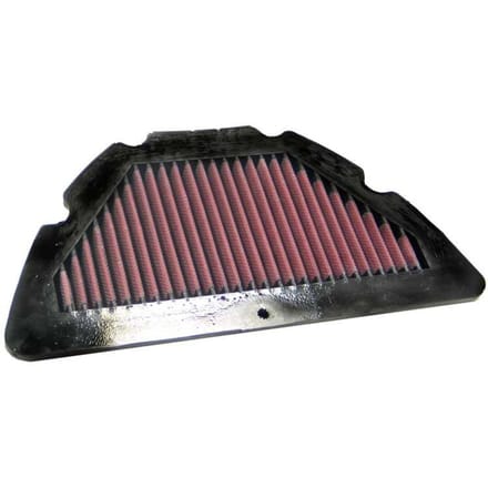 K&N; Filters Luchtfilter K&N; YA-1004