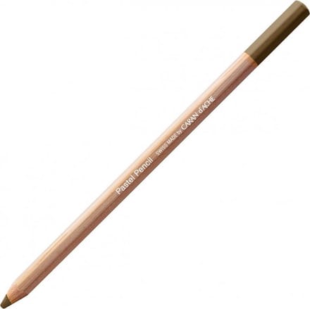 Caran D'ache Pastel Potlood - Bistre (047)