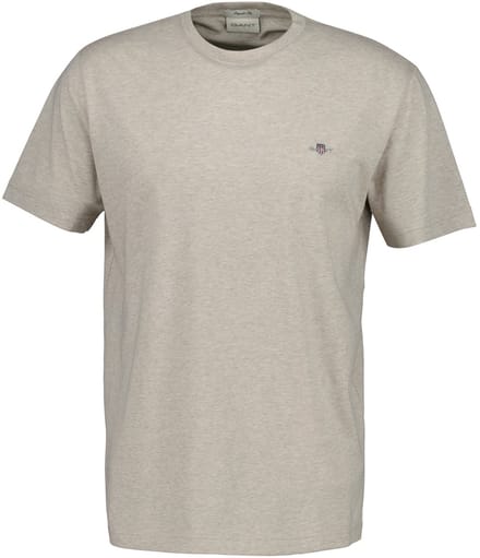 GANT T-shirt Reg Shield Set van 1