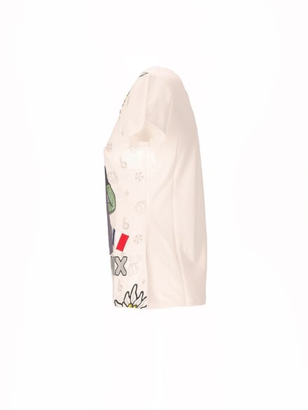 Braccialini T-shirt Vrouwen