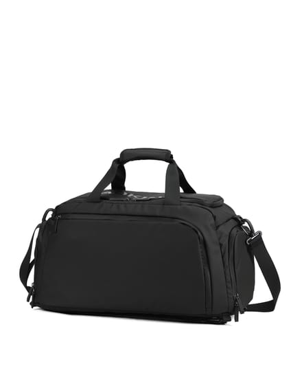 Aoking Reistas Uniseks BLACK