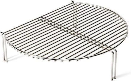 Kamado Joe® Grill Expander Verhoger Big Joe® – Extra Kookruimte voor je BIG Joe