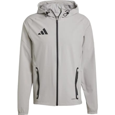 Kinder trainingsjack adidas Tiro 25 Competition Vis Tech Travel