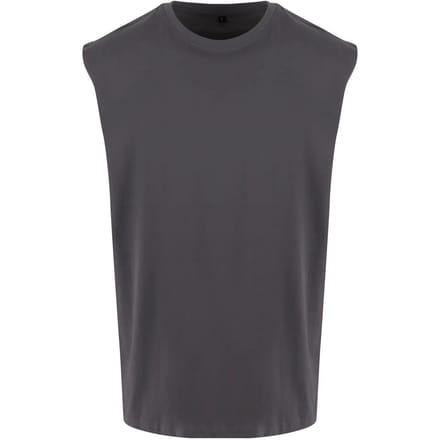 Ruimvallende tanktop New Morning Studios